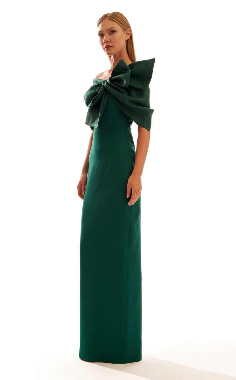 Hot Contact 5249 Emerald