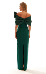 Hot Contact 5249 Emerald