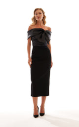 Hot Contact 5251 Black