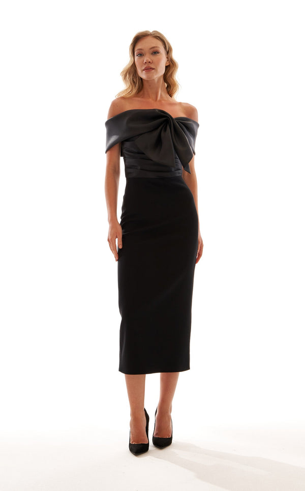 Hot Contact 5251 Black