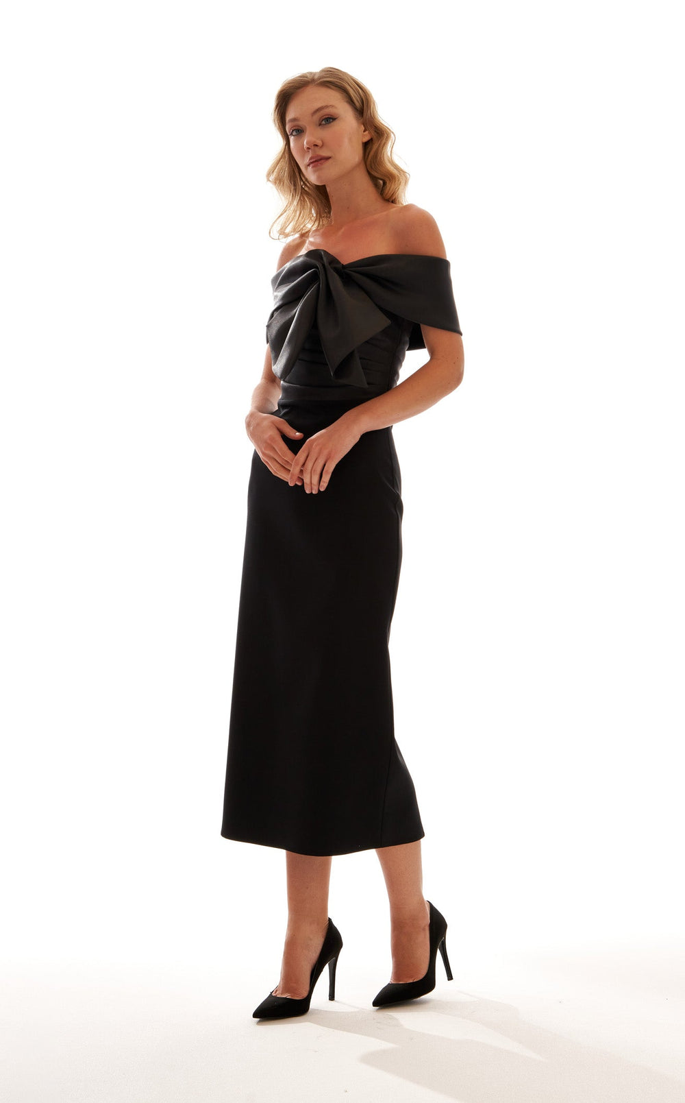 Hot Contact 5251 Black