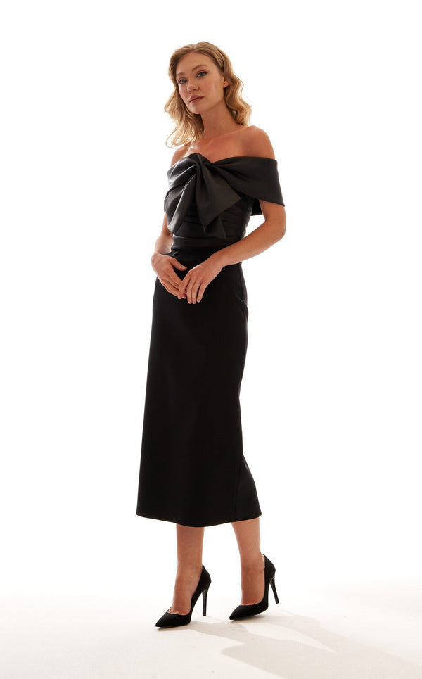 Hot Contact 5251 Black