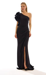 Hot Contact 5253 Black