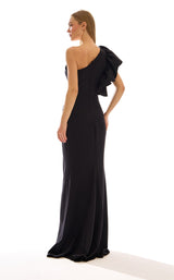 Hot Contact 5253 Black