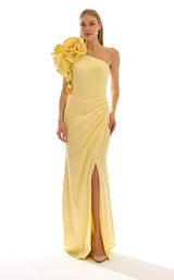 Hot Contact 5253 Yellow