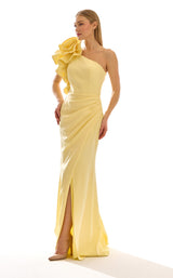 Hot Contact 5253 Yellow