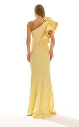 Hot Contact 5253 Yellow