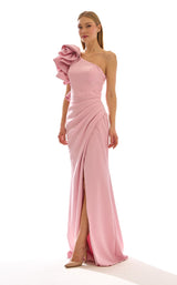 Hot Contact 5253 Pink