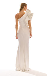 Hot Contact 5253 Ivory