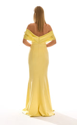 Hot Contact 5259 Yellow