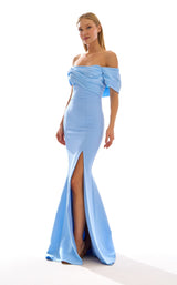 Hot Contact 5259 Blue