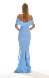 Hot Contact 5259 Blue