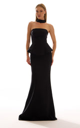 Hot Contact 5267 Black