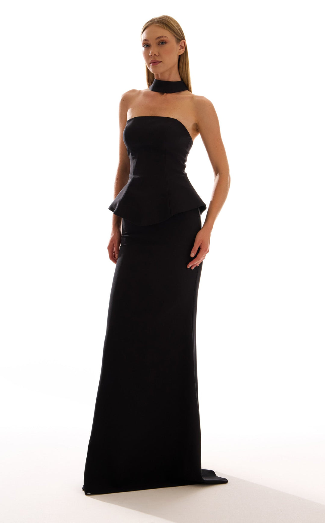 Hot Contact 5267 Black
