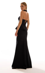 Hot Contact 5267 Black