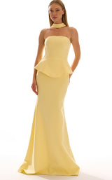 Hot Contact 5267 Yellow