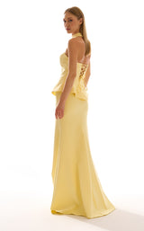 Hot Contact 5267 Yellow