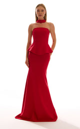 Hot Contact 5267 Red