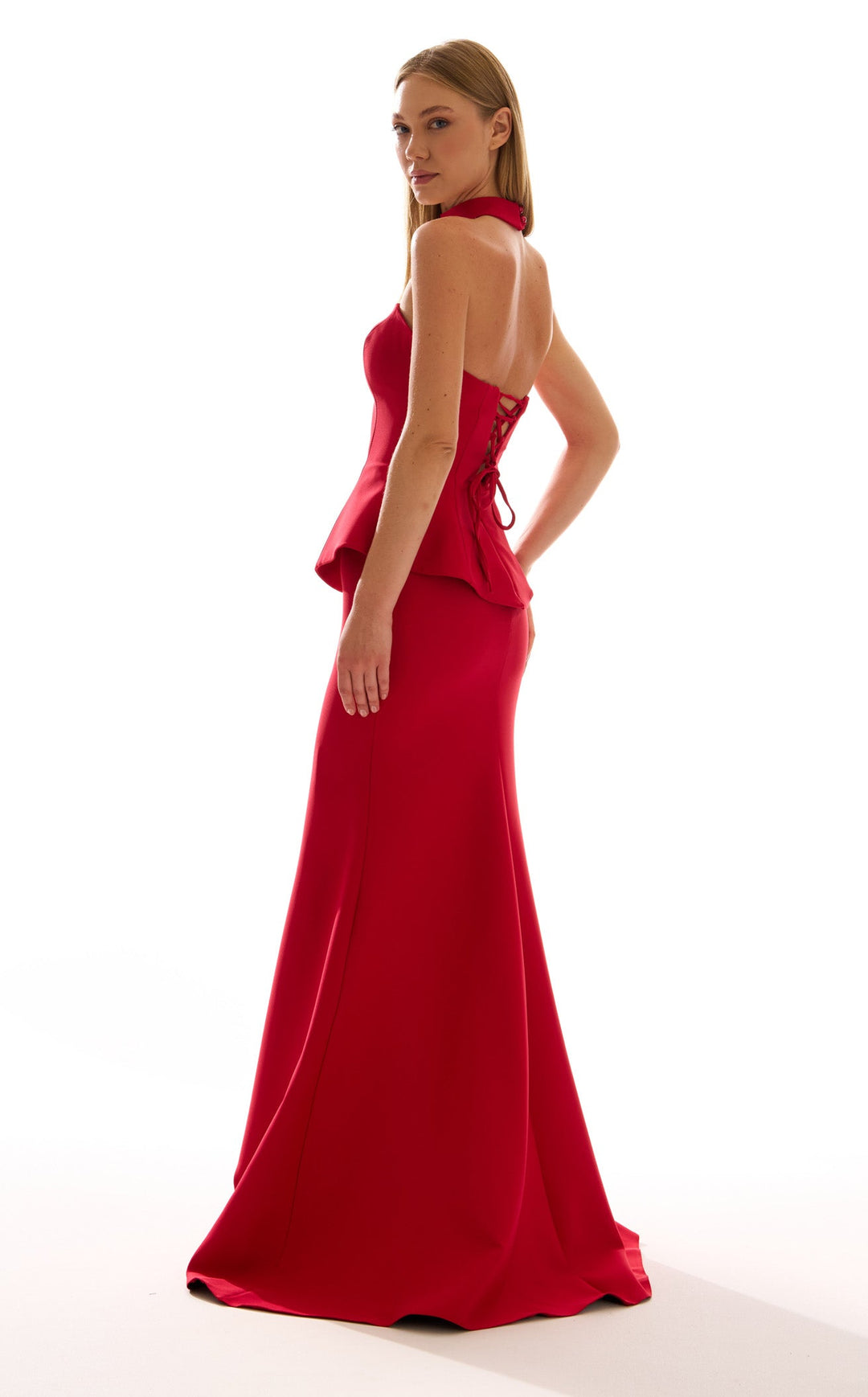 Hot Contact 5267 Red