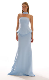 Hot Contact 5267 Blue