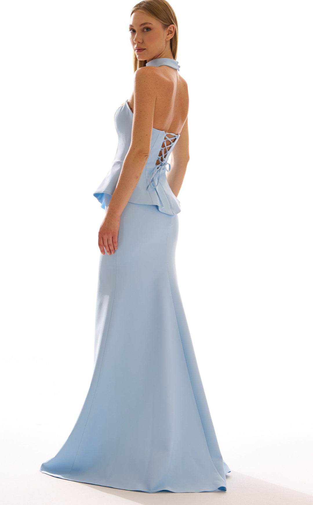 Hot Contact 5267 Blue