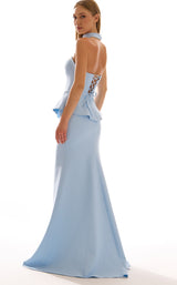 Hot Contact 5267 Blue