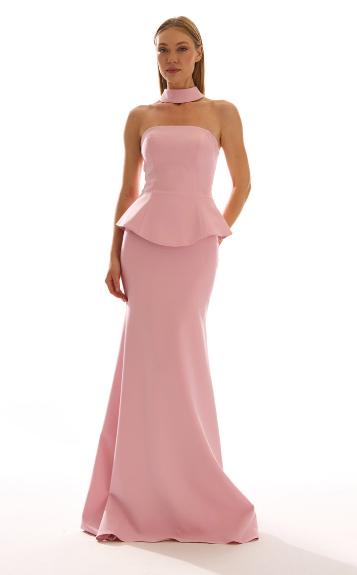 Hot Contact 5267 Pink