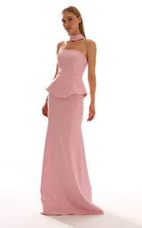 Hot Contact 5267 Pink