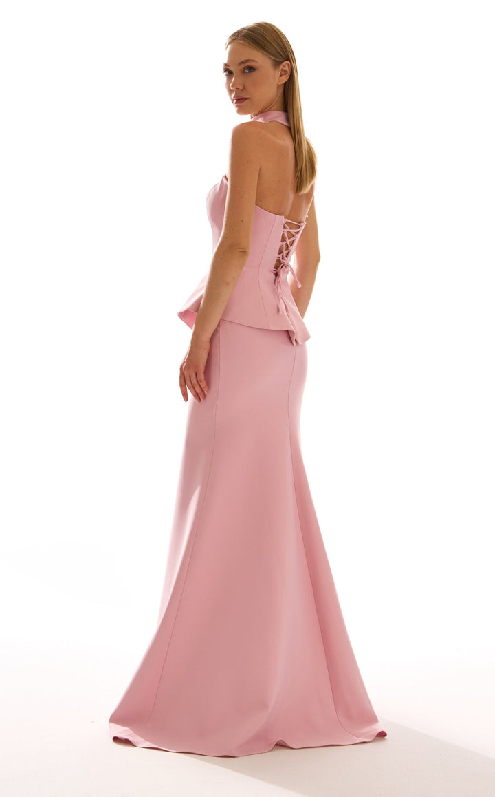 Hot Contact 5267 Pink