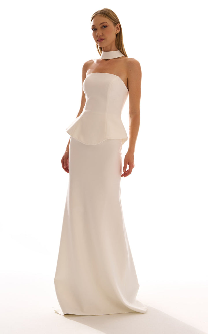 Hot Contact 5267 Ivory