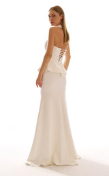 Hot Contact 5267 Ivory