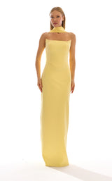 Hot Contact 5274 Yellow