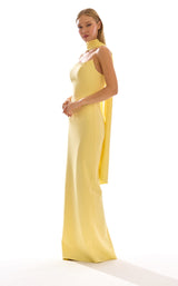 Hot Contact 5274 Yellow