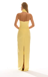 Hot Contact 5274 Yellow