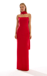 Hot Contact 5274 Red