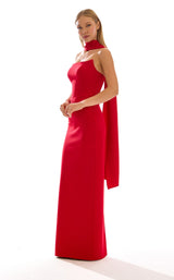 Hot Contact 5274 Red