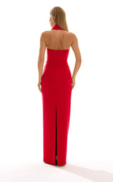 Hot Contact 5274 Red