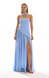 Hot Contact 5276 Blue