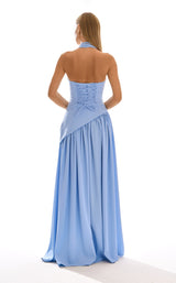 Hot Contact 5276 Blue