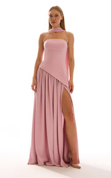 Hot Contact 5276 Pink