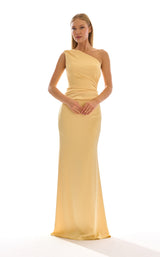 Hot Contact 5286 Yellow