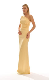 Hot Contact 5286 Yellow