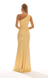 Hot Contact 5286 Yellow