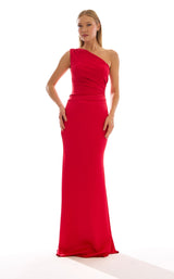 Hot Contact 5286 Red