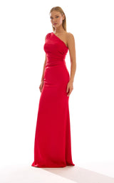 Hot Contact 5286 Red