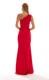 Hot Contact 5286 Red