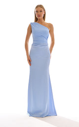 Hot Contact 5286 Blue