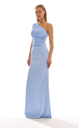 Hot Contact 5286 Blue