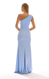 Hot Contact 5286 Blue