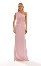Hot Contact 5286 Pink